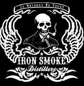 iron smoke bourbon